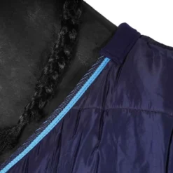 Riding World Staldeken Blauw