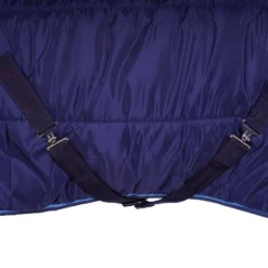 Riding World Staldeken Blauw