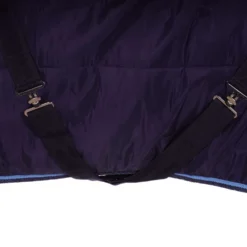 Riding World Staldeken Combo Blauw