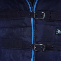 Riding World Staldeken Combo Blauw