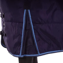 Riding World Staldeken Combo Blauw