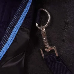 Riding World Staldeken Combo Blauw