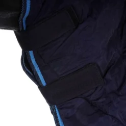 Riding World Staldeken Combo Blauw
