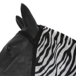 Riding World Vliegendeken Combo Zebra