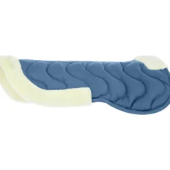 Riding World Zadelonderlegger Maxifun Blauw