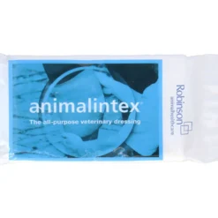 Robinson Animalintex Wit