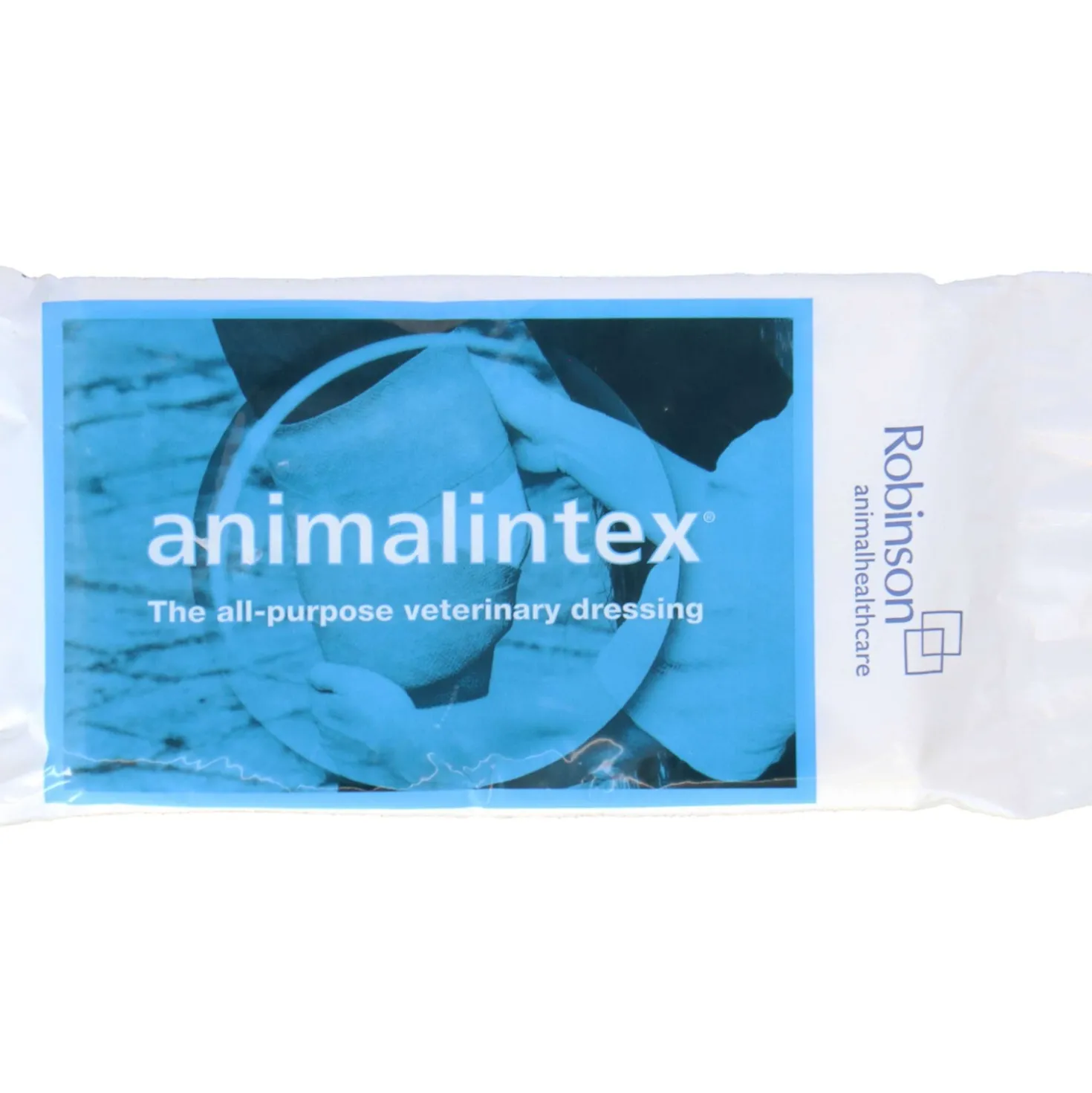 Robinson Animalintex Wit
