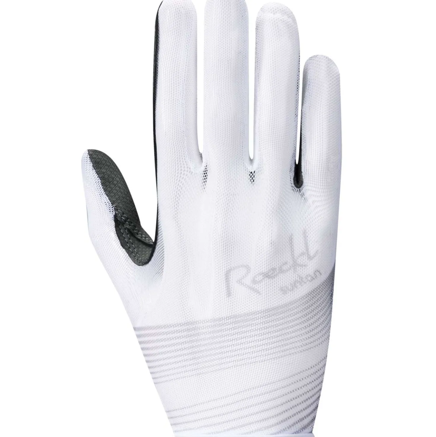Roeckl Rijhandschoenen Laila 2 Wit