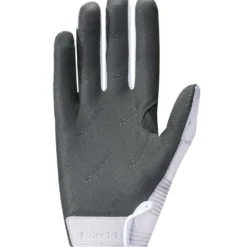 Roeckl Rijhandschoenen Laila 2 Wit