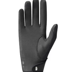 Roeckl Rijhandschoenen Lillinoe Zwart