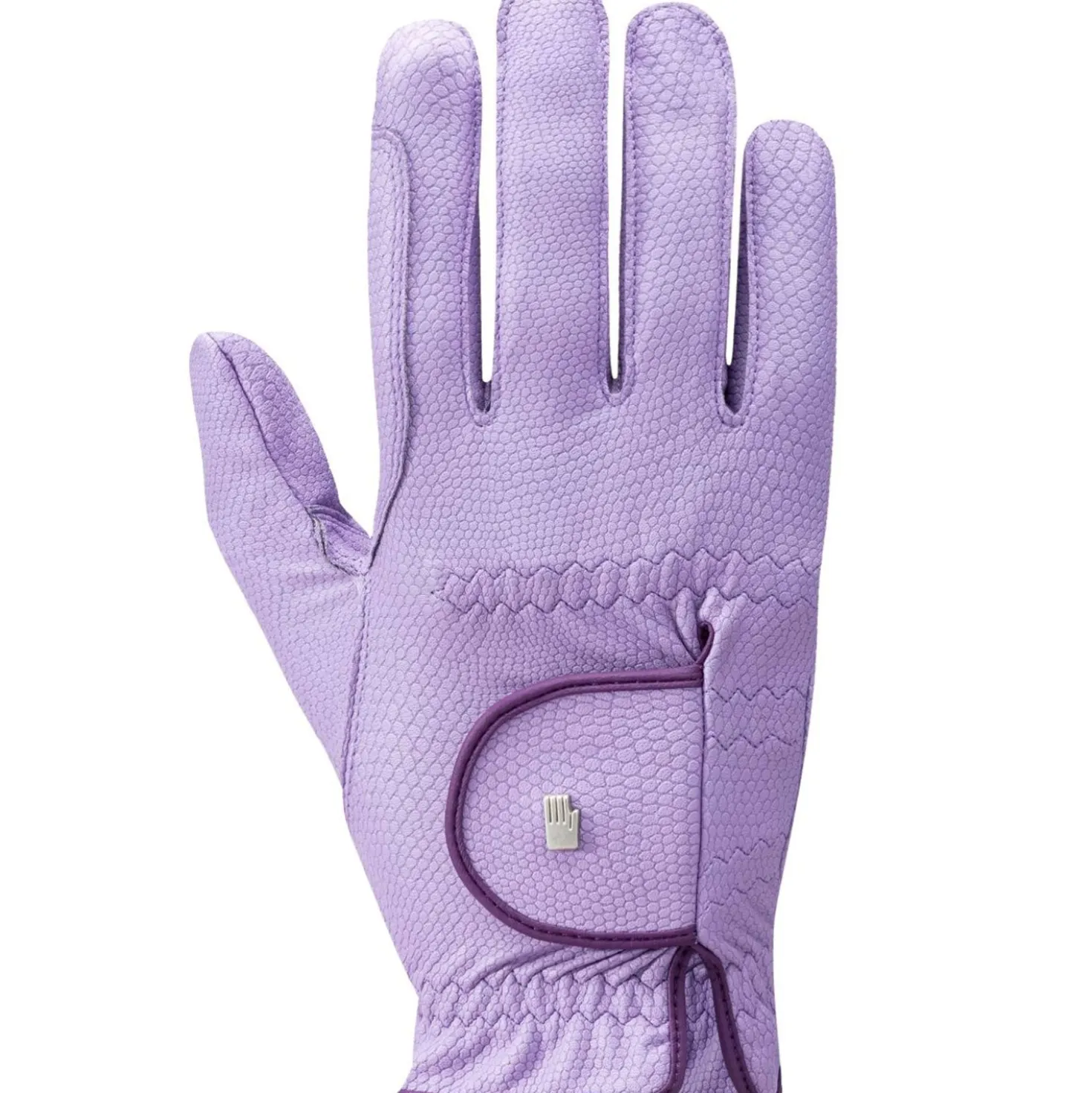Roeckl Rijhandschoenen Lona Viola