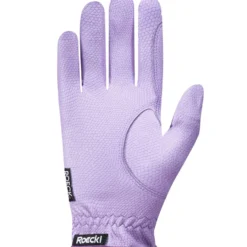 Roeckl Rijhandschoenen Lona Viola