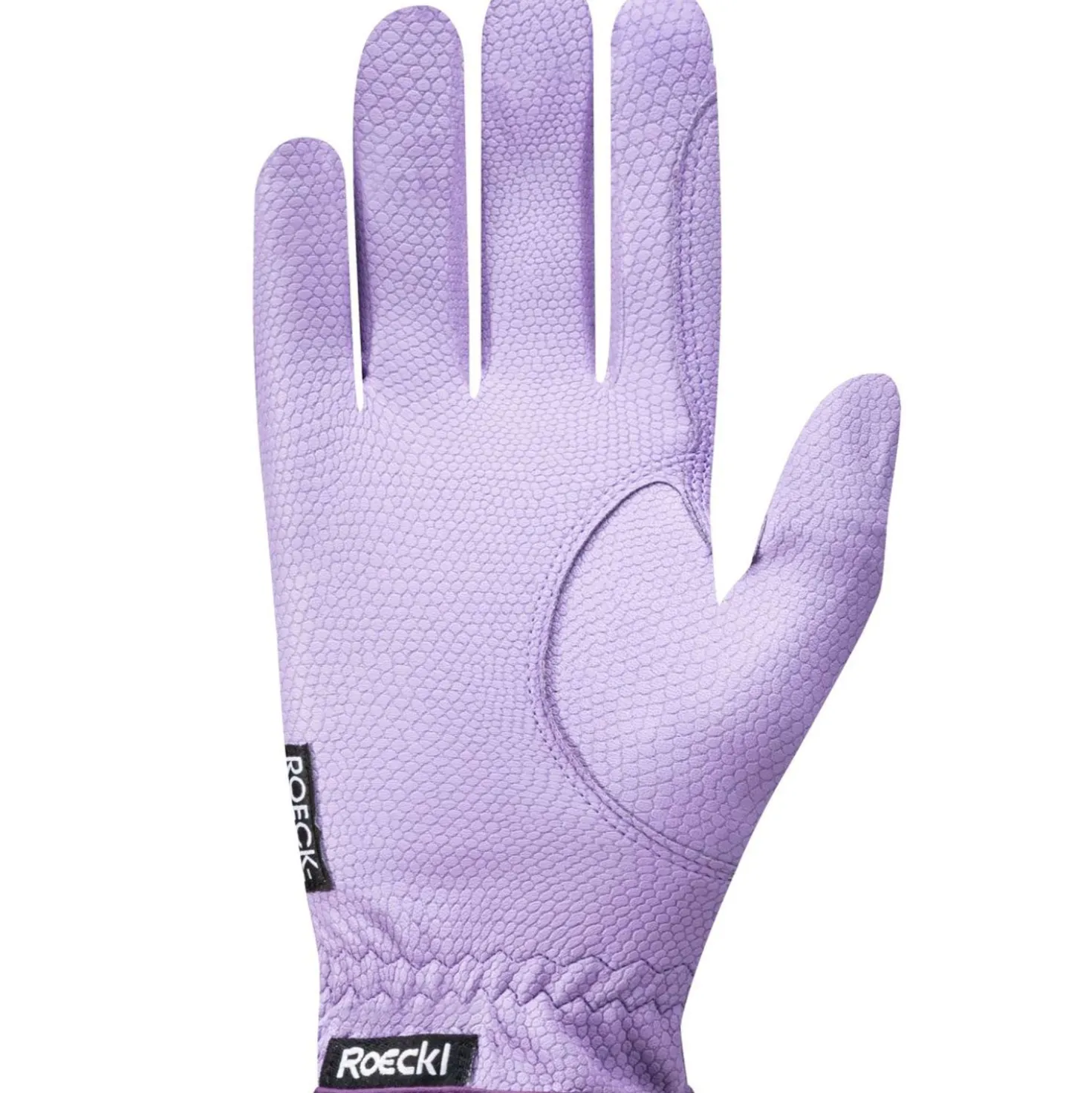 Roeckl Rijhandschoenen Lona Viola