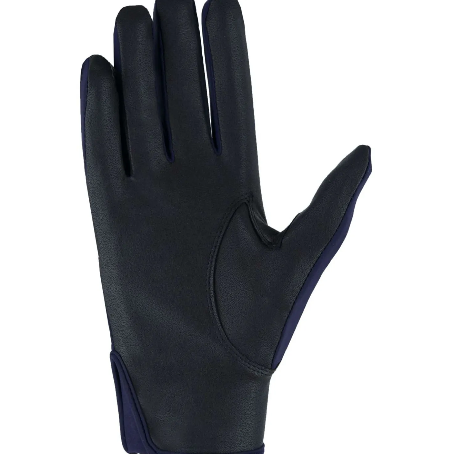 Roeckl Rijhandschoenen Lorraine Dames Navy