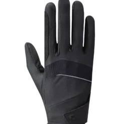 Roeckl Rijhandschoenen Manecaress Zwart