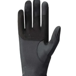 Roeckl Rijhandschoenen Manecaress Zwart