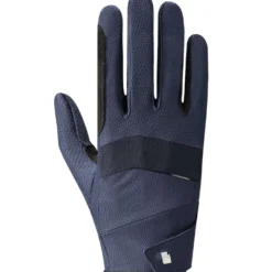 Roeckl Rijhandschoenen Manecaress Navy