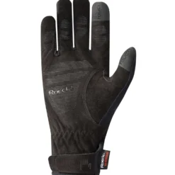 Roeckl Rijhandschoenen Margalita Zwart