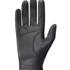 Roeckl Rijhandschoenen Millero Navy Night/Dark Navy