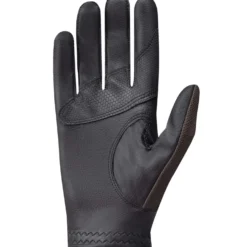 Roeckl Rijhandschoenen Millero Dark Mocha/Choco Milk