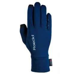 Roeckl Rijhandschoenen Weldon Polartec Marine