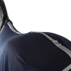 RugBe by Covalliero Fleecedeken Economic Navy