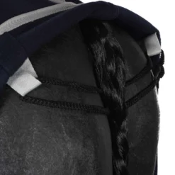 RugBe by Covalliero Fleecedeken Economic Navy