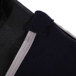RugBe by Covalliero Fleecedeken Economic Navy