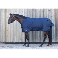 RugBe by Covalliero Outdoordeken 50g Dark Navy