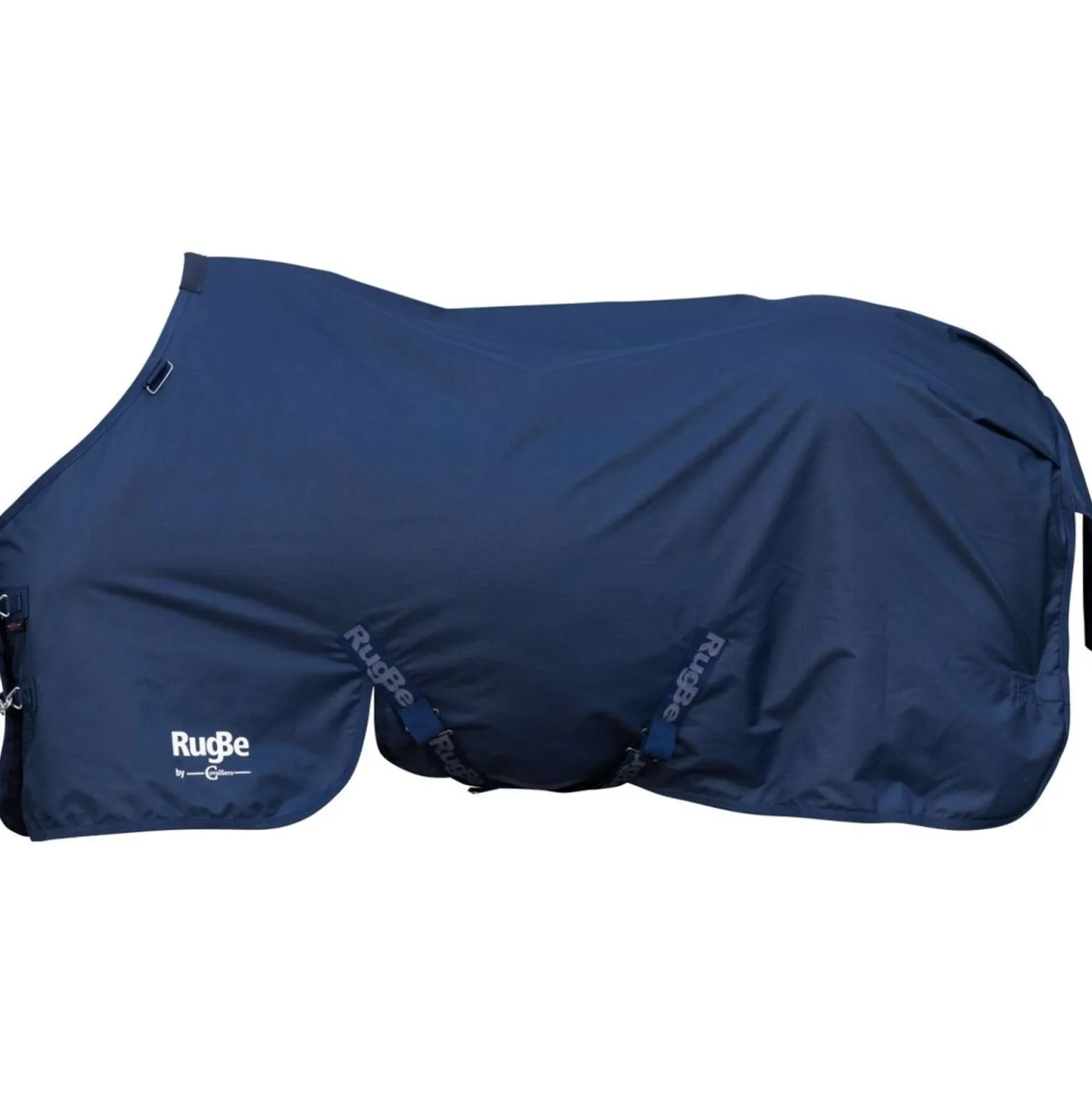 RugBe by Covalliero Outdoordeken 50g Dark Navy