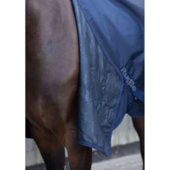 RugBe by Covalliero Outdoordeken 50g Dark Navy