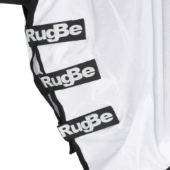 RugBe by Covalliero Vliegendeken SuperFly met Halsstuk