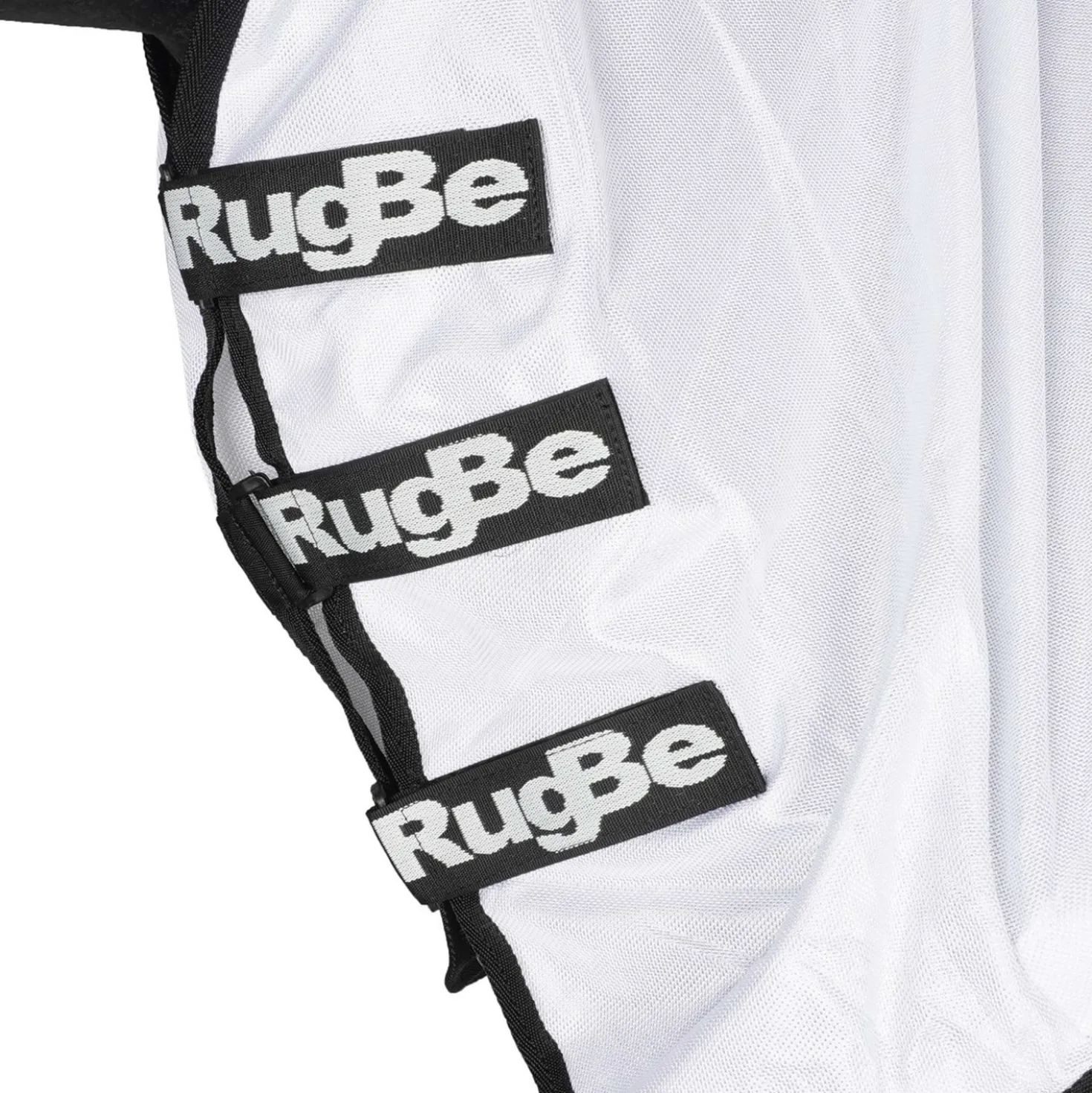 RugBe by Covalliero Vliegendeken SuperFly met Halsstuk