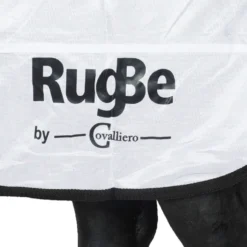 RugBe by Covalliero Vliegendeken SuperFly met Halsstuk