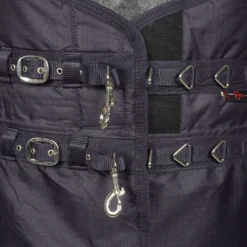 RugBe by Covalliero Winterdeken IceProtect 300g Dark Navy