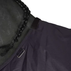 RugBe by Covalliero Winterdeken IceProtect 300g Dark Navy