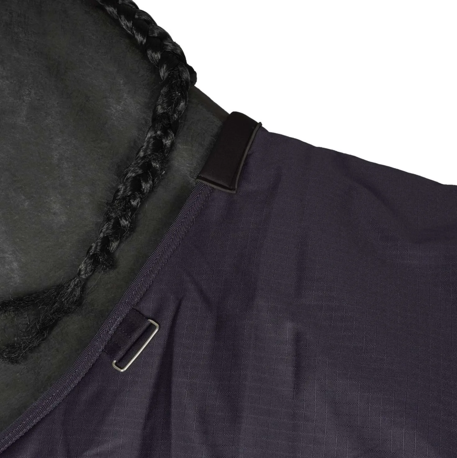 RugBe by Covalliero Winterdeken IceProtect 300g Dark Navy