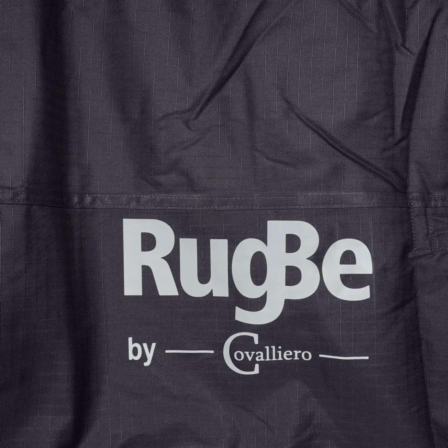 RugBe by Covalliero Winterdeken IceProtect 300g Dark Navy