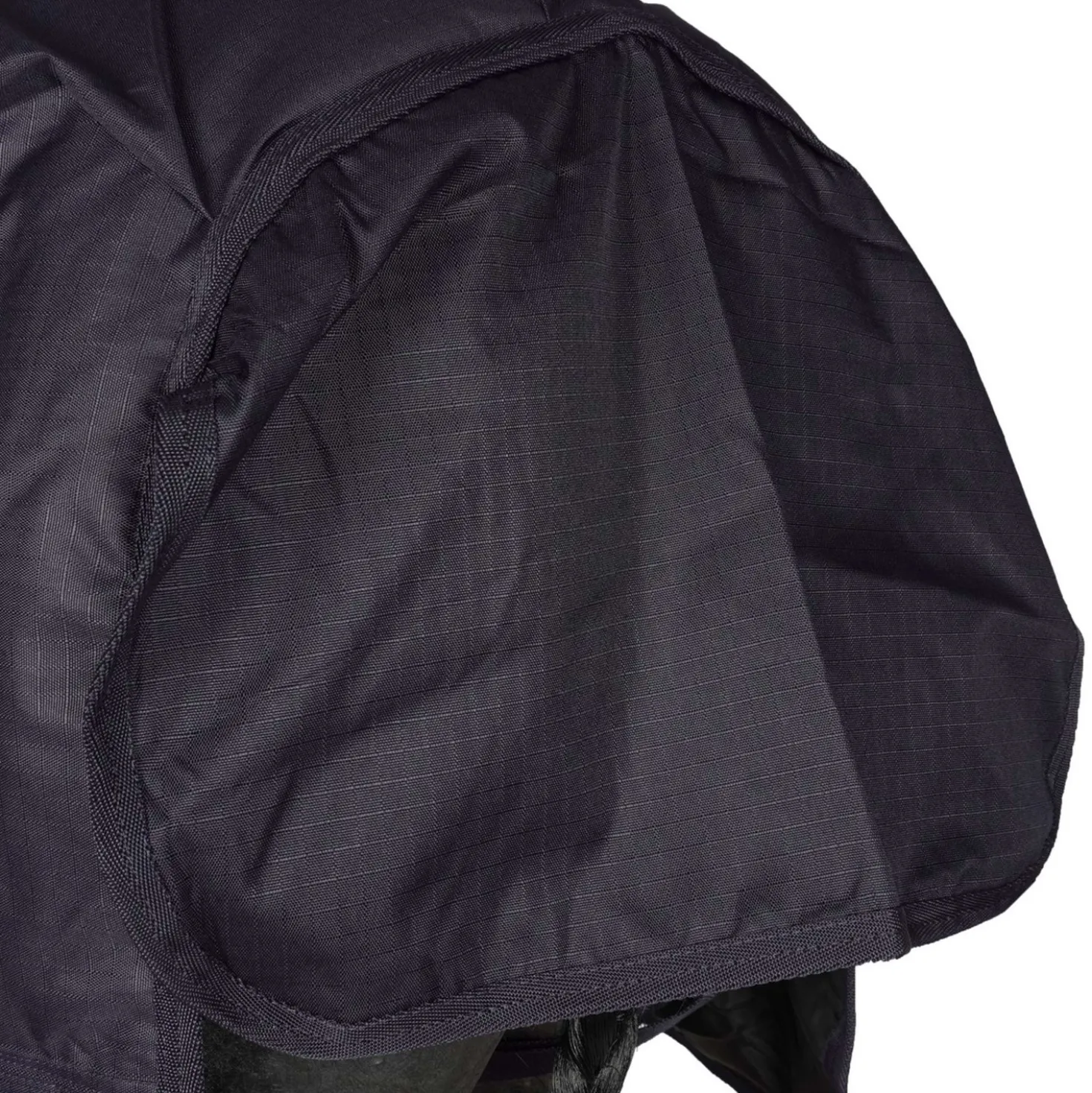 RugBe by Covalliero Winterdeken IceProtect 300g Dark Navy