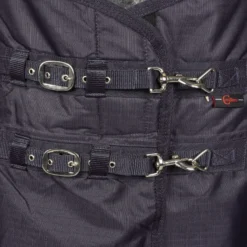 RugBe by Covalliero Winterdeken IceProtect 300g Dark Navy