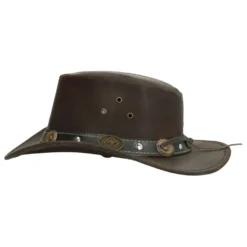 Rugged Earth Kinderhoed Bruin