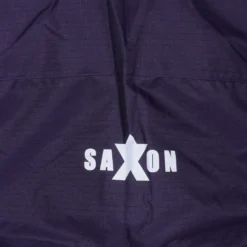 Saxon Deken Defiant 600D Combo Neck Heavy 300g Navy/Wit