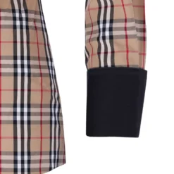 Schockemöhle Blouse FDL Cecilia London B B.Check