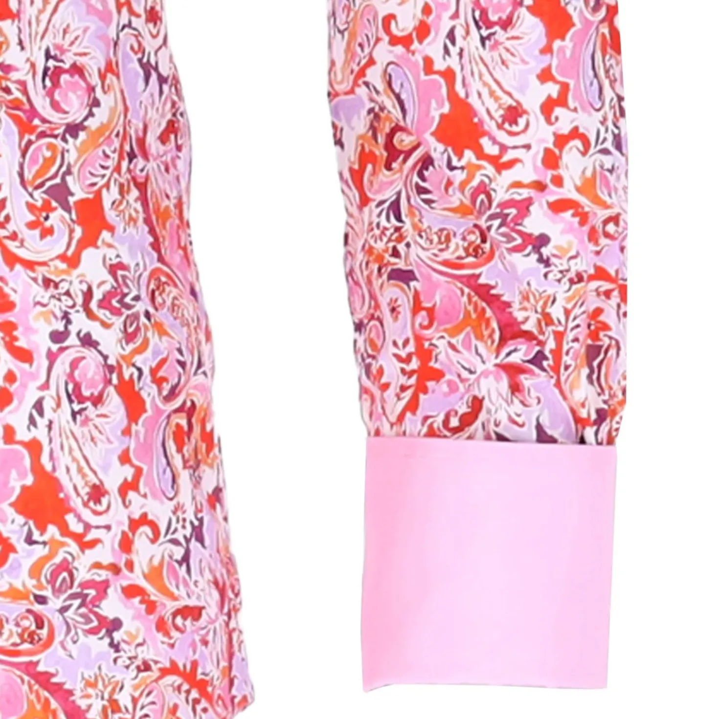 Schockemöhle Blouse FDL Luna Paisley L All Over Paisley Rose