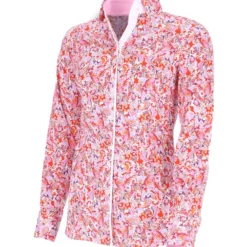 Schockemöhle Blouse FDL Luna Paisley L All Over Paisley Rose