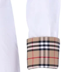 Schockemöhle Blouse FDL Samantha London B Wit