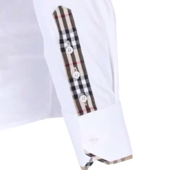 Schockemöhle Blouse FDL Samantha London B Wit