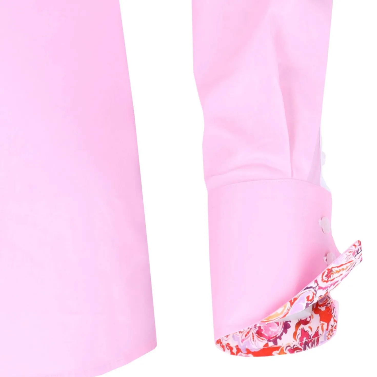 Schockemöhle Blouse FDL Viola Paisley L Plain Rose