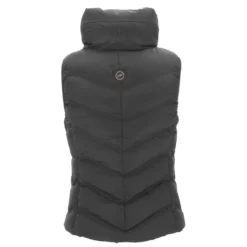 Schockemöhle Bodywarmer Marleen Style Kort Graphite