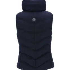 Schockemöhle Bodywarmer Marleen Style Kort Dark Navy